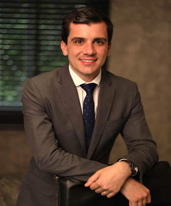 Eduardo Pescador São Pedro